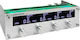 Lamptron FC6 Silver