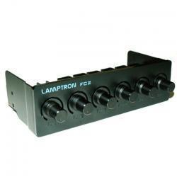 Lamptron Controler de ventilator