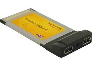 Usb cardbus что это