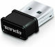 Tenda W311Mi USB Network Adapter with Wireless Wi-Fi Connection 150Mbps