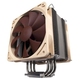 Noctua NH-U12P SE2 Охладител за ЦПУ за Socket / / / /1/1/5/x/ /
