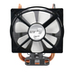 Arctic Freezer 7 Pro Rev. 2 CPU-Kühlerlüfter für Steckdose AM4/115x