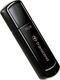 Transcend JetFlash 350 16GB USB 2.0 Stick Negru