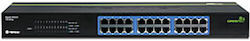 Trendnet TEG-S24G Unmanaged L2 Trendnet TEG-S24G Unmanaged L2