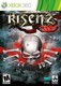 Risen 2 Dark Waters Xbox 360 Game