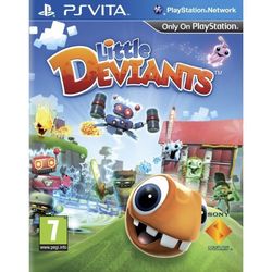 Little Deviants