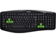 E-Blue EKM046BKG Gaming Keyboard (English US)