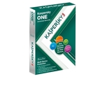 Kaspersky One Universal Security