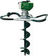 Active TDU-155 Gasoline Earth Auger 51.7cc 3hp