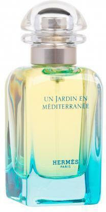 Hermes Un Jardin En Mediterranee Eau de Toilette 50ml