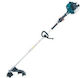 Makita Rasentrimmeraufsatz mit Klinge 25cm DBC260L