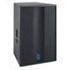 Qube Q 115 Σετ με Παθητικά Ηχεία PA 800W με Woofer 15" 48x47.3x75εκ.