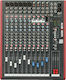 Allen & Heath ZED-14 Consolă Analogică 14 Canale cu Putere fantomă & 6 Intrări XLR