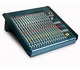 Allen & Heath WZ3 12M Αναλογική Κονσόλα 16 Καναλιών / 16 Εισόδους XLR