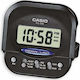 Casio Tabletop Digital Clock with Alarm PQ-30B-1EF