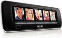 Philips Ceas De Masă Digital Cu Ceas Deșteptător Și Radio Negru AJL305