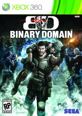 download xbox binary domain for free