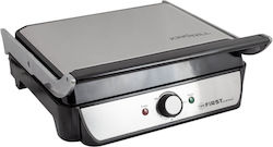 First Austria FA-5344-2 2000W pentru for 4 Sandwiches Sandvișuri Inox First Austria FA-5344-2 2000W pentru for 4 Sandwiches Sandvișuri Inox