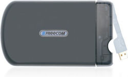 Freecom ToughDrive 3.0 USB 3.0 External 2.5" HDD 1TB