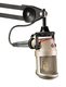 Neumann BCM 104 Πυκνωτικό XLR Microphone Shock Mounted for Studio in Gold Color