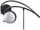 Sony MDR-AS30G On Ear Ακουστικά Λευκά
