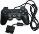 Wired Gamepad Black