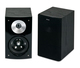 Eltax Shine 2 Bookself Hi-Fi Speakers 60W W14.9xD17.9xH25cm
