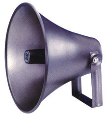 KAL Electronics TH-20 Χοάνη KAL Electronics TH-20 Χοάνη