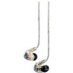 Shure In-ear headphones In Ear SE535 Transparent