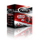 Inter-Tech Nitrox FP-750W Ver.2.2 750W Τροφοδοτικό Υπολογιστή