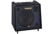 Roland (us) KC-550 Combo Amplifier for Keyboards & Synths 1 x 12" 180W Black