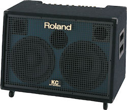 Roland KC-880 Combo Amplifier for Keyboards & Synths 2 x 12" 320W Black
