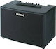 Roland AC-90 Combo Ενισχυτής Ακουστικών Οργάνων 2 x 8" 90W Μαύρος