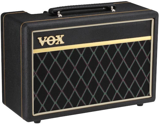 Vox Pathfinder 10 Bass Combo Amplifier for Electric Bass 2 x 5" 10W Black