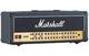 Marshall JVM410H Λαμπάτη Κεφαλή Ηλεκτρικής Κιθάρας 100W Μαύρη