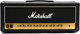 Marshall Tube Head for Electric Guitar 100W Black