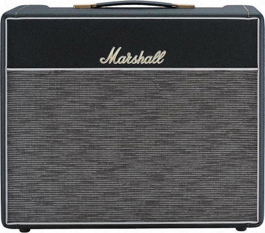 Marshall 1974X Tube Combo Amplifier for Electric Guitar 1 x 12" 18W Black