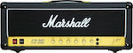 Marshall JCM800 Tube Head for Electric Guitar 100W Black