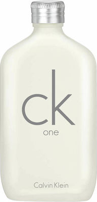 Calvin Klein CK One Eau de Toilette 50ml