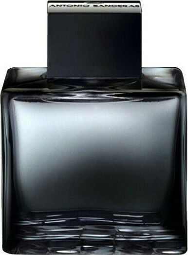 Antonio Banderas Seduction In Black Eau de Toilette 50ml