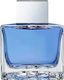 Antonio Banderas Blue Seduction Eau de Toilette...