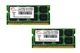 G.Skill 8GB DDR3 RAM with 2 Modules (2x4GB) and 1333 Speed for Laptop