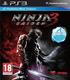 Ninja Gaiden III PS3