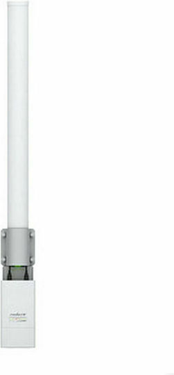 Ubiquiti airMAX Omni 5G10 External WiFi Omnidirectional Antenna 10dBi with SMA Connection AMO-5G10