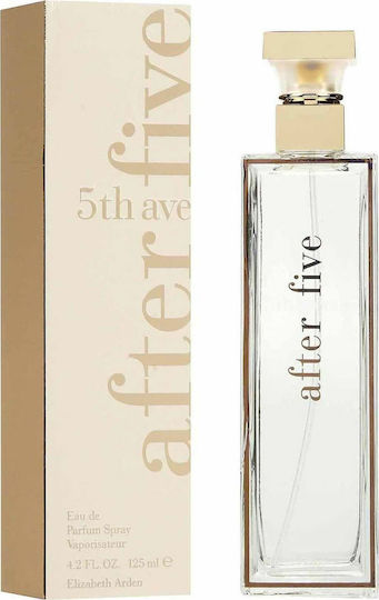 Elizabeth Arden Eau de Parfum 125ml