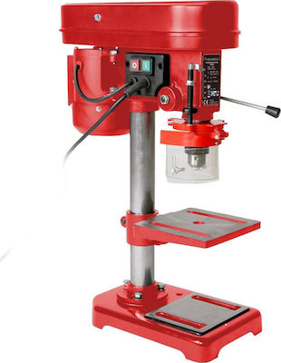 Bormann Benchtop Drill Press BKD1600 with 500 Watt Power