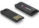 DeLock Card Reader USB 2.0 για microSD