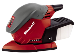 Einhell RT-OS 13 Πολυτριβείο 130W με Σύστημα Αναρρόφησης