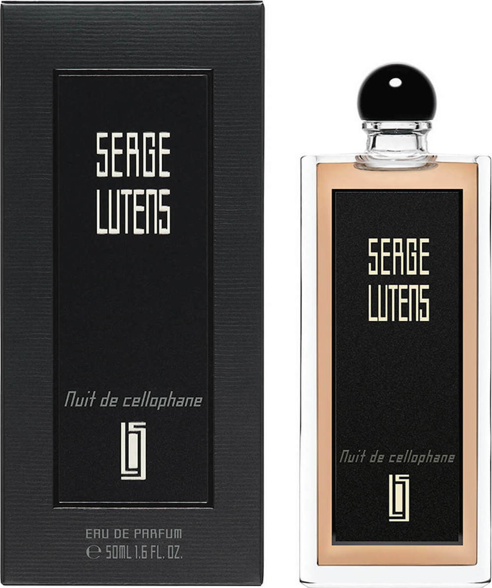 Serge Lutens Nuit de Cellophane Eau de Parfum 50ml Skroutz.gr