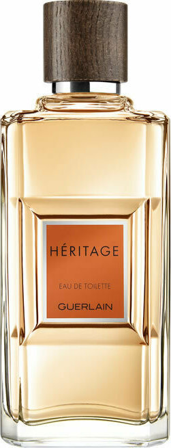 GUERLAIN HÉRITAGE Eau de Toilette 100mL Guerlain Heritage Eau de Toilette 100ml | Skroutz Romania